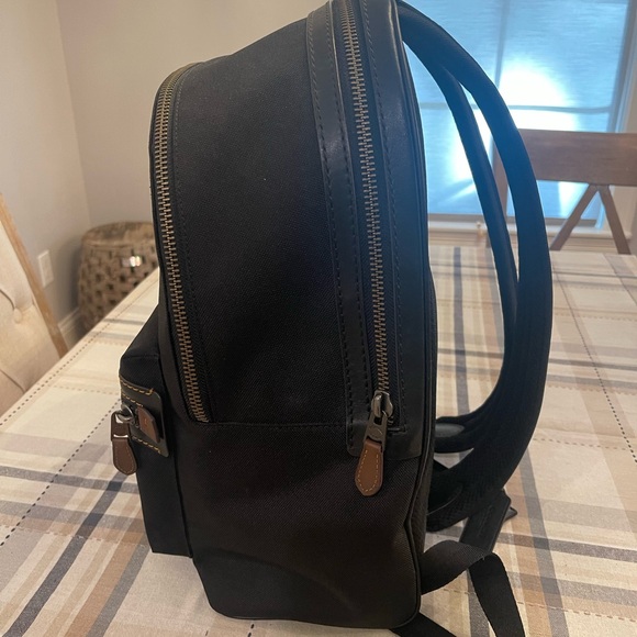 Coach backpack - Picture 10 of 11